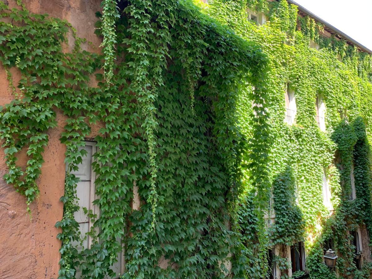 Apartamento Navona Relais - Center Of Roma Exterior foto