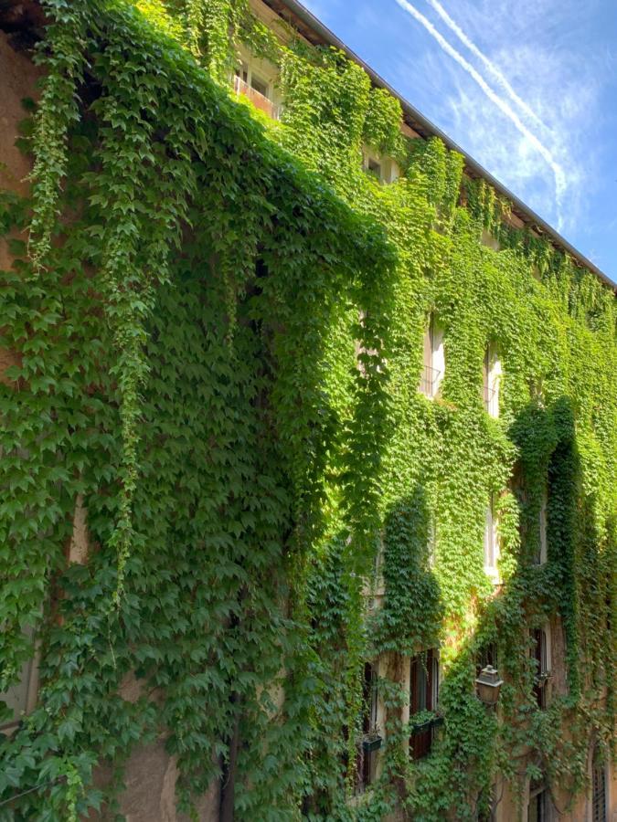 Apartamento Navona Relais - Center Of Roma Exterior foto