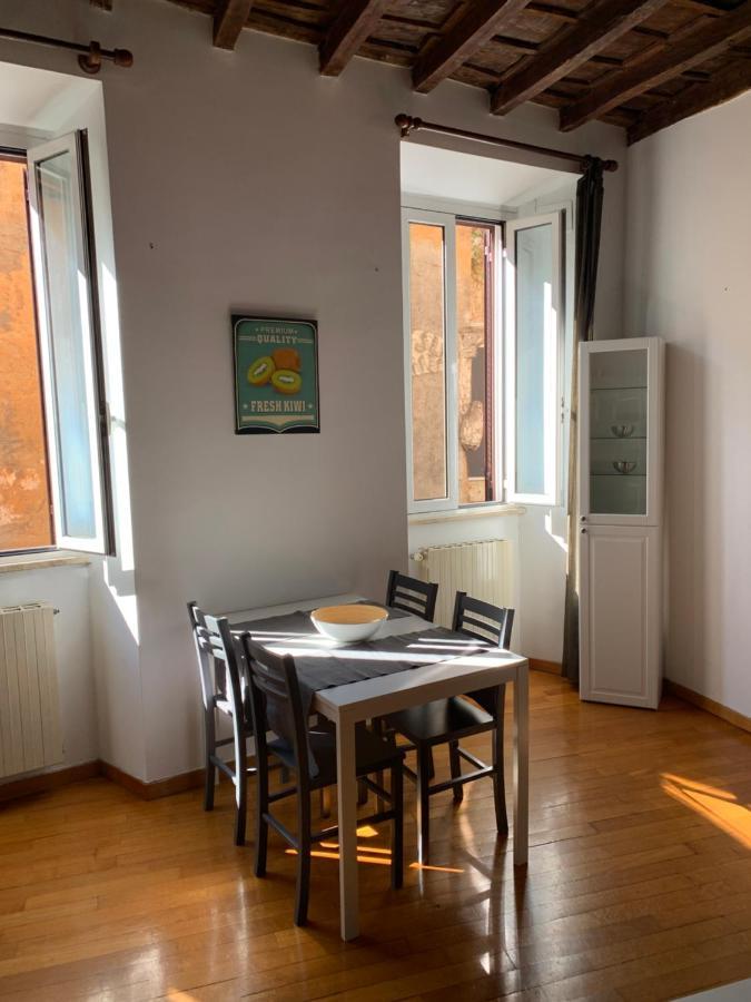 Apartamento Navona Relais - Center Of Roma Exterior foto