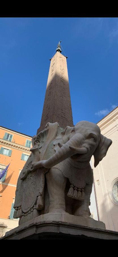 Apartamento Navona Relais - Center Of Roma Exterior foto