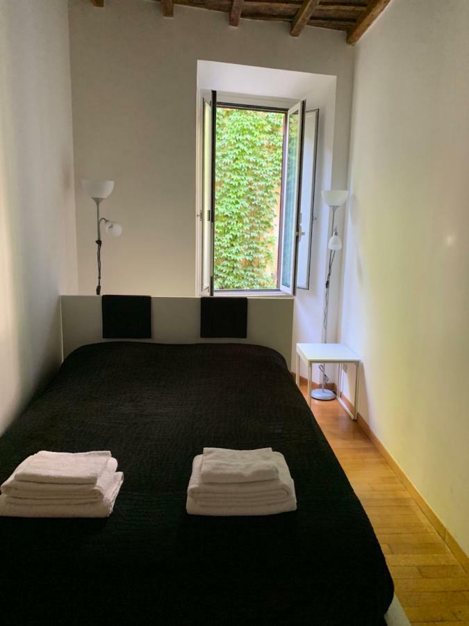 Apartamento Navona Relais - Center Of Roma Exterior foto