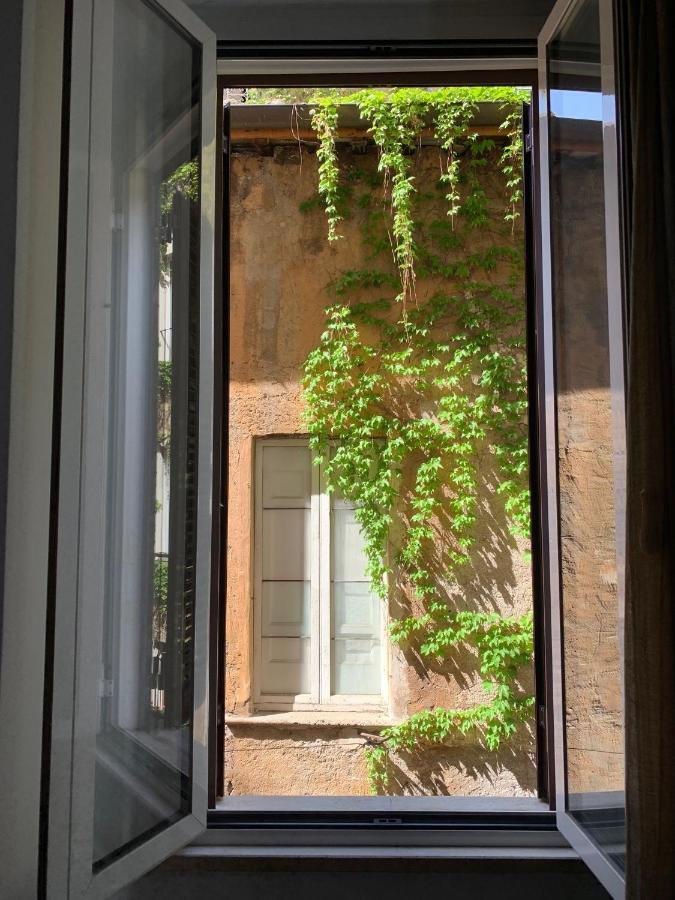 Apartamento Navona Relais - Center Of Roma Exterior foto