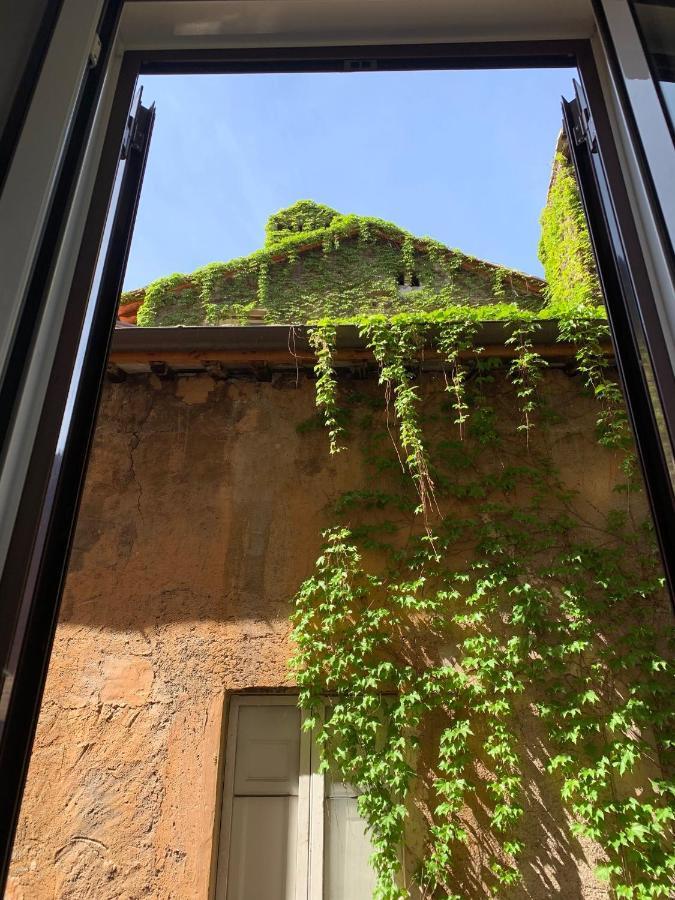 Apartamento Navona Relais - Center Of Roma Exterior foto