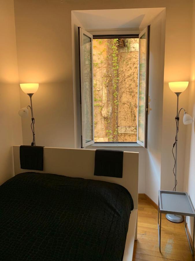 Apartamento Navona Relais - Center Of Roma Exterior foto