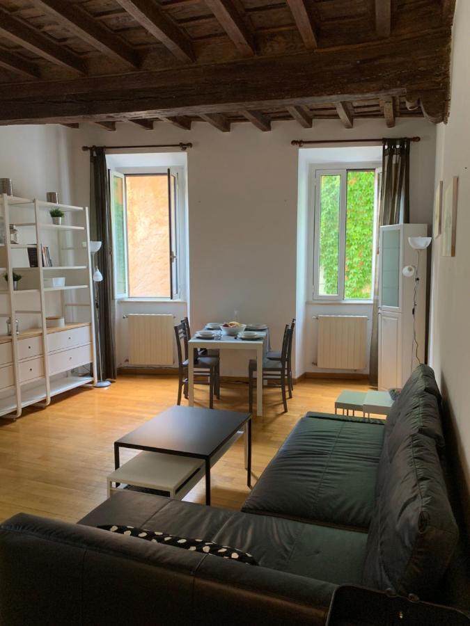 Apartamento Navona Relais - Center Of Roma Exterior foto